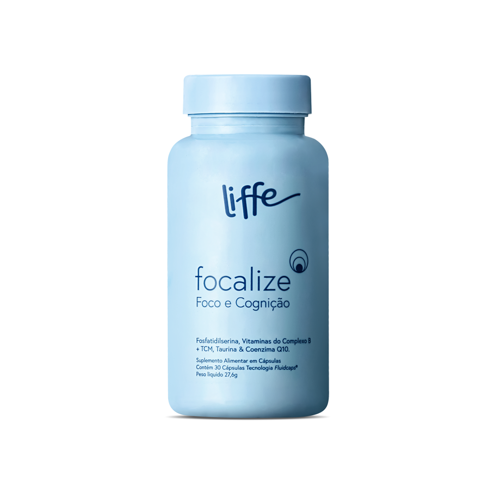 Focalize