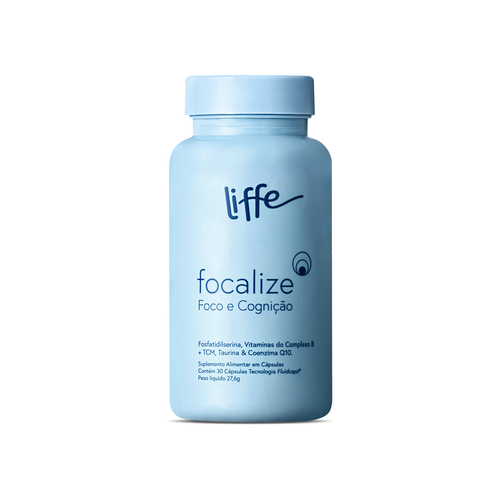 Focalize