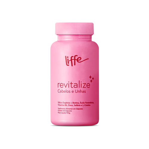 Revitalize